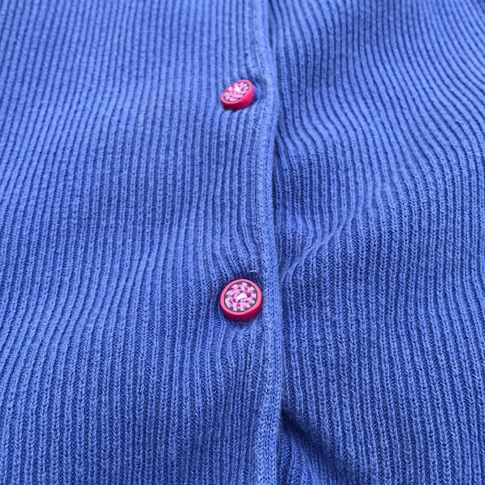 Vintage Gap Blouse Medium - Picture 3 of 8